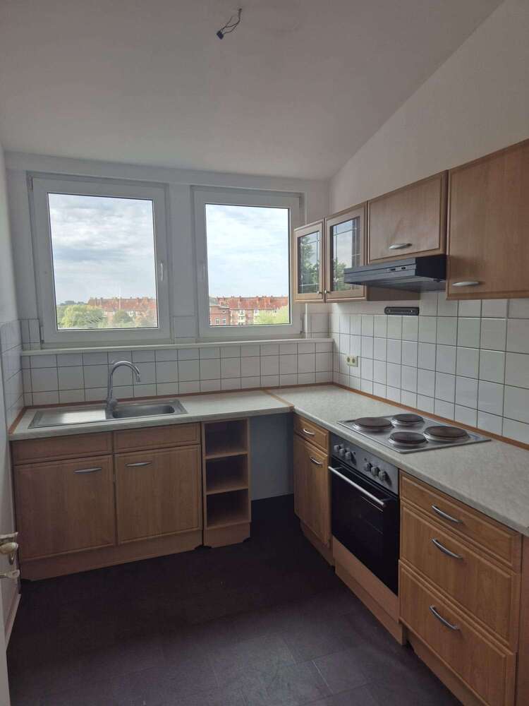 Wohnung zum Mieten in Wittenberge 500 € 69.5 m²