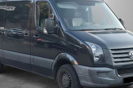 VW Crafter 147.000 km 8.990 &euro; Köln 51067
