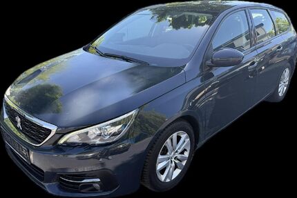 Peugeot 308 155.000 km 6.949 &euro; Fürstenwalde 15517