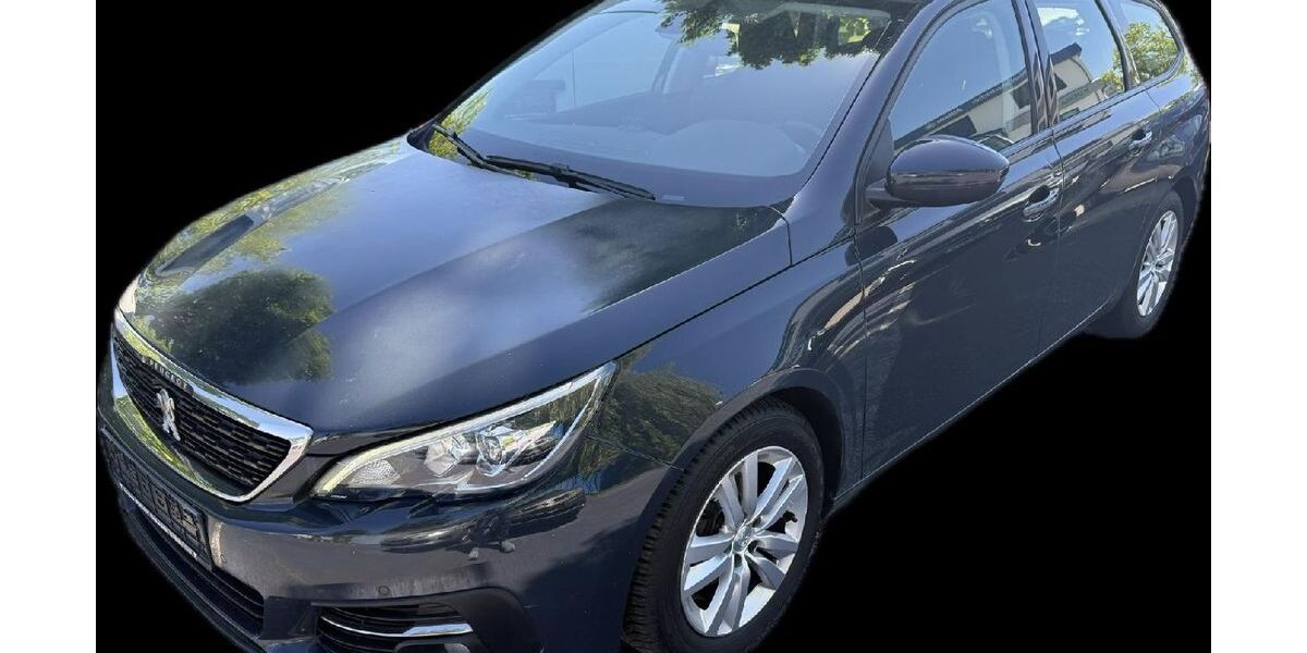 Peugeot 308 155.000 km 6.949 &euro; Fürstenwalde 15517