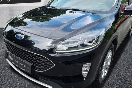 Ford Kuga 65.500 km 21.490 &euro; Hagen 58099