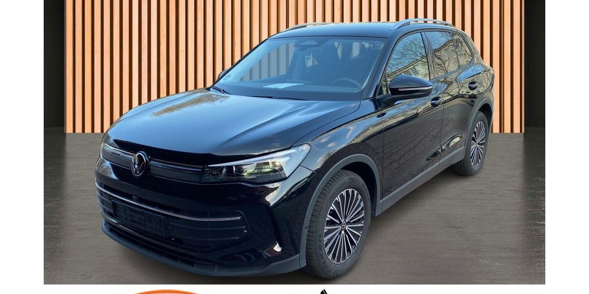 VW Tiguan 25.691 km 33.890 &euro; Dresden 01328