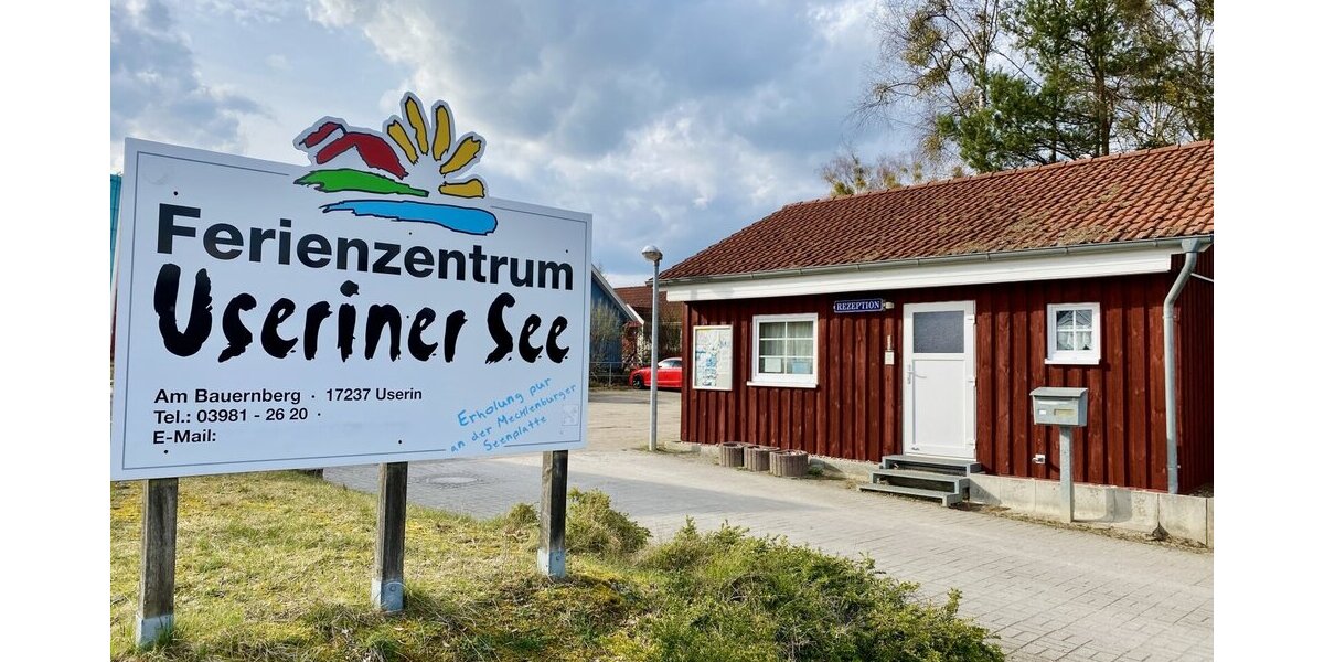 Ankommen und durchatmen: Ihr flexibles Rückzugsgebiet im Müritz-Nationalpark! - Einfamilienhaus Userin | Angebot:27169849