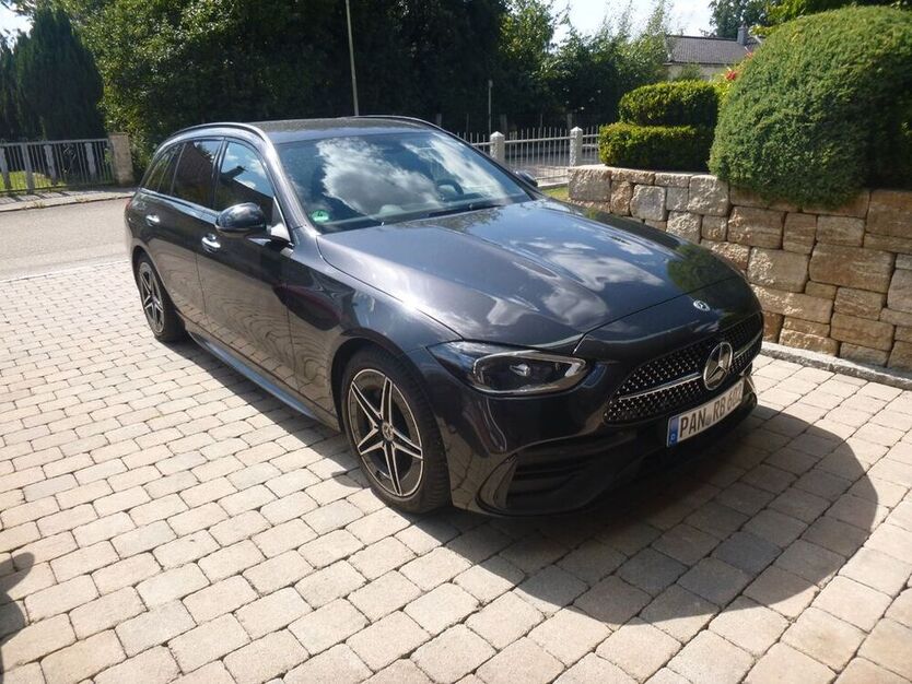 C 300