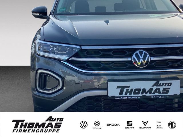 VW T-Roc 7.868 km 32.280 &euro; Bad Honnef 53604