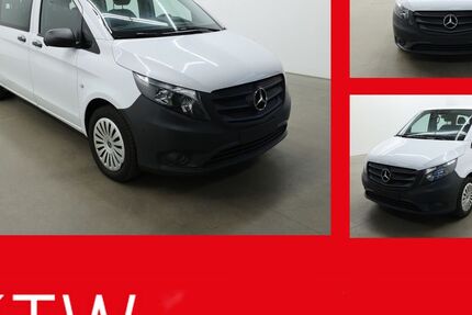 Mercedes-Benz Vito 103.900 km 25.699 &euro; Hildesheim 31137