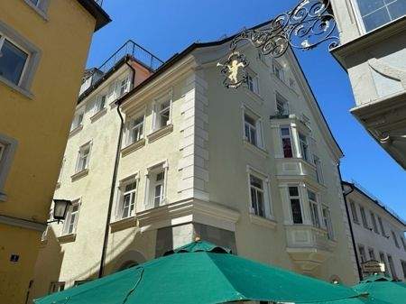 Etagenwohnung Lindau Insel - 2 Zimmer, 65 m&sup2;, 364.000&euro; | Angebot:25424352