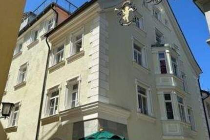 Wohnung Lindau Insel - 2 Zimmer, 65 m&sup2;, 364.000&euro; | Angebot:25424352