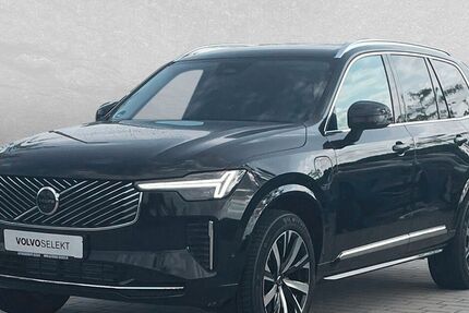 Volvo XC90 2.000 km 65.750 &euro; Karlsruhe 76187