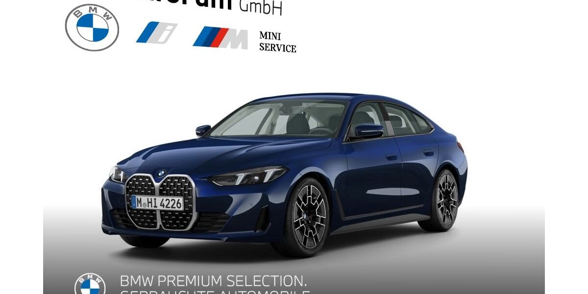 BMW 430 Gran Coupé 21.578 km 48.404 &euro; Pirna 01796