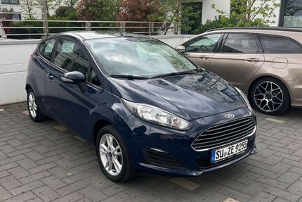 Ford Fiesta 119.000 km 4.490 &euro; Niederkassel 53859