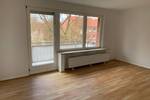 3-Zimmer-Wohnung mit Balkon
