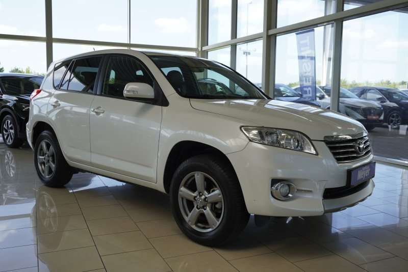 RAV 4
