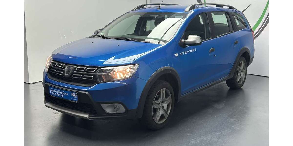 Dacia Logan 84.700 km 10.900 &euro; Königswinter 53639