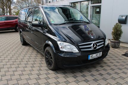 Mercedes-Benz Viano 373.700 km 15.000 &euro; Kaiserslautern 67657
