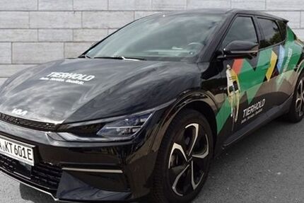 Kia EV6 13.849 km 49.990 € Augsburg 86179