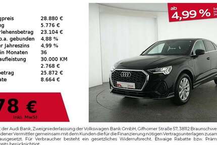 Audi Q3 49.990 km 28.880 &euro; Nürnberg 90441