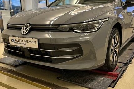 VW Golf 25.345 km 26.970 € Ochsenfurt 97199