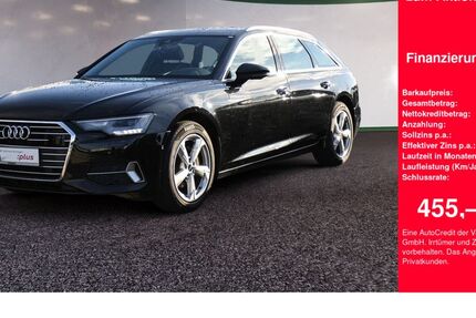 Audi A6 61.016 km 31.880 &euro; Menden 58706
