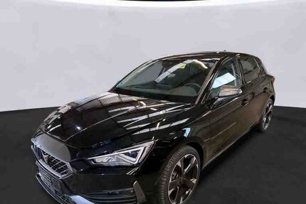 Cupra Leon 13.999 km 27.900 € Sasbach 77880