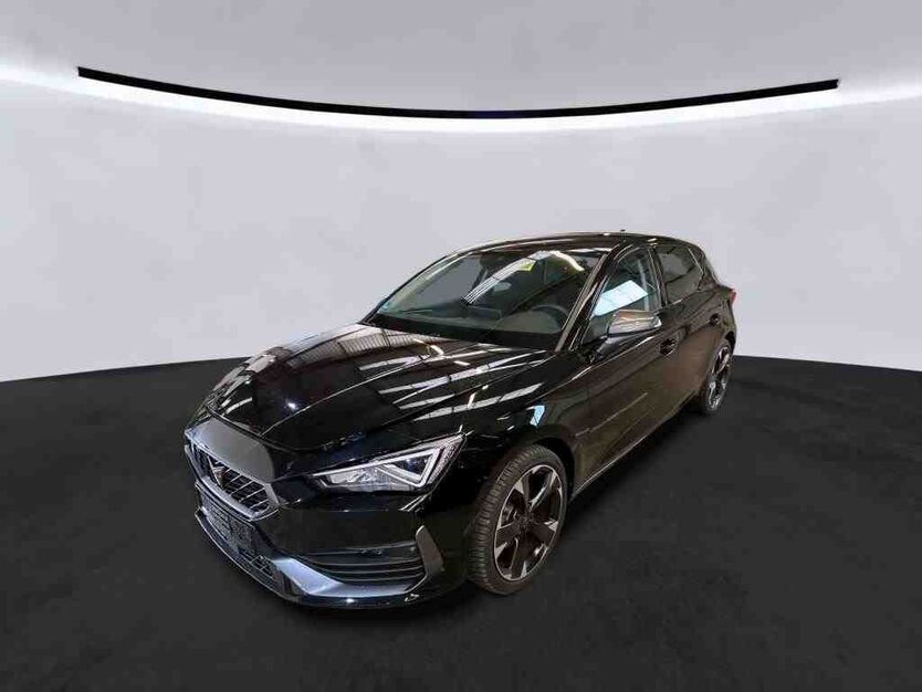 Cupra Leon 13.999 km 27.900 € Sasbach 77880