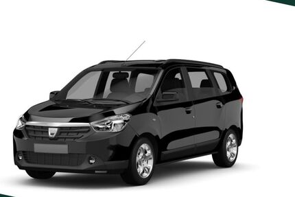 Dacia Dokker 44.255 km 10.890 &euro; Buxtehude 21614