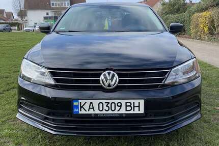 VW Jetta 234.000 km 7.500 &euro; Rheinzabern 76764