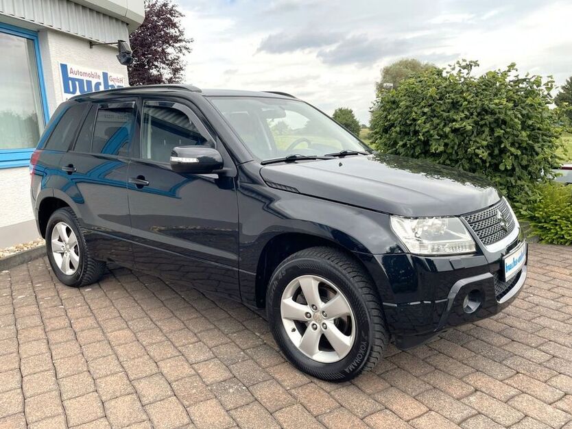 Grand Vitara