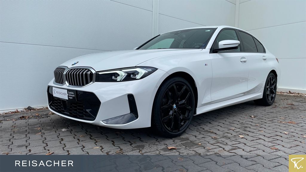 BMW 318 18.861 km 36.994 &euro; Landsberg am Lech 86899