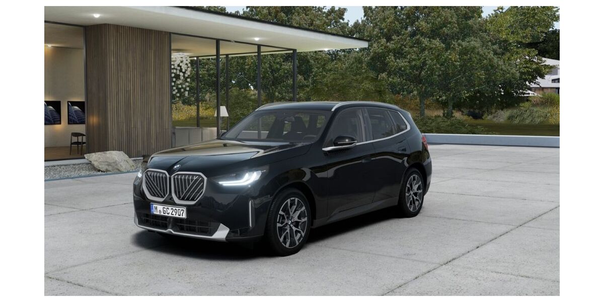BMW X3 11.200 km 51.900 &euro; Oranienburg 16515