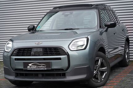 Mini Countryman C (Cooper) 98.000 km 28.900 &euro; Grevenbroich 41515