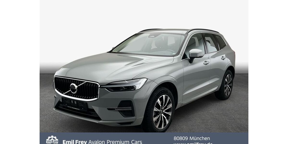 Volvo XC60 15.777 km 40.449 &euro; München 80809