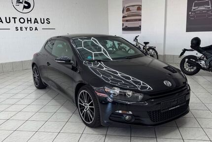 VW Scirocco 177.000 km 6.990 &euro; Bielefeld 33604