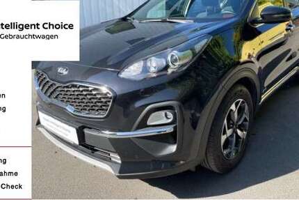 Kia Sportage 77.900 km 18.990 &euro; Neunkirchen - Seelscheid 53819