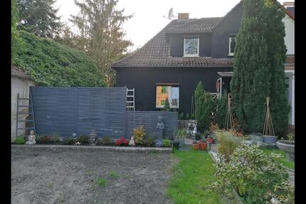 Haus zu verkaufen