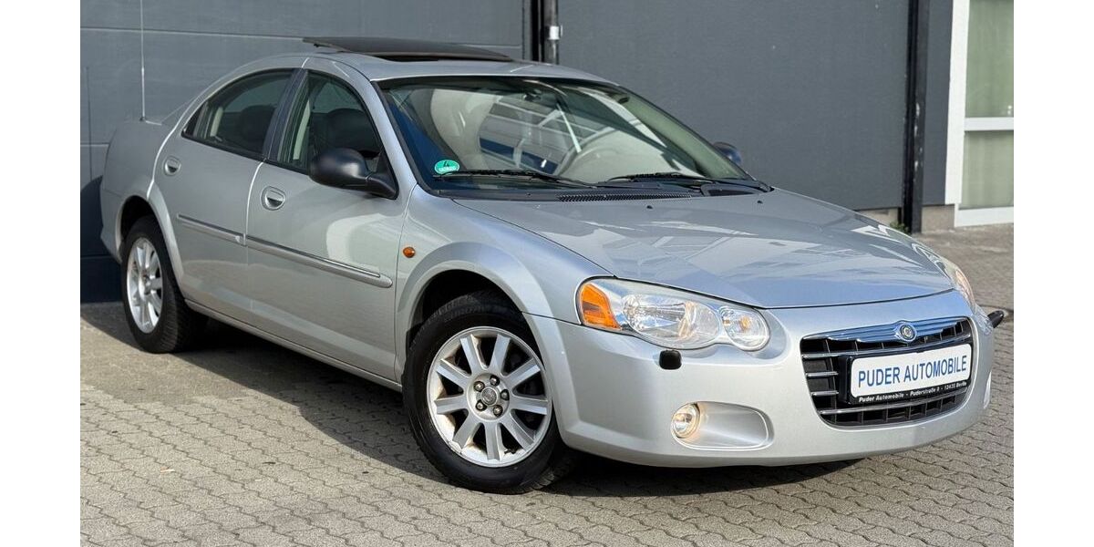 Chrysler Sebring 81.000 km 5.990 € Berlin 12435