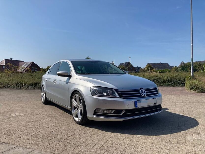 Passat