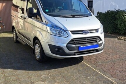 Ford Tourneo