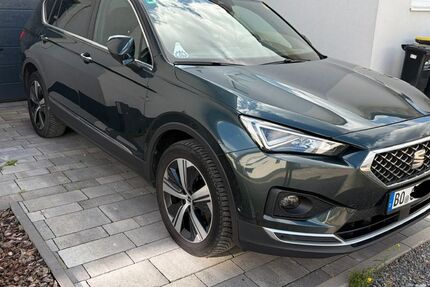 Seat Tarraco 105.000 km 24.999 &euro; Essen 45309