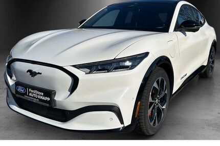 Ford Mustang Mach-E 29.961 km 31.990 € Weinheim 69469