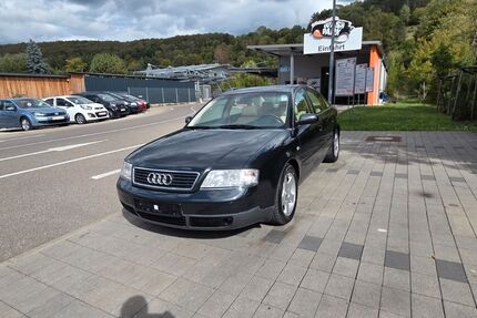 Audi A6 167.000 km 3.299 &euro; Heidenheim-Schnaitheim 89520