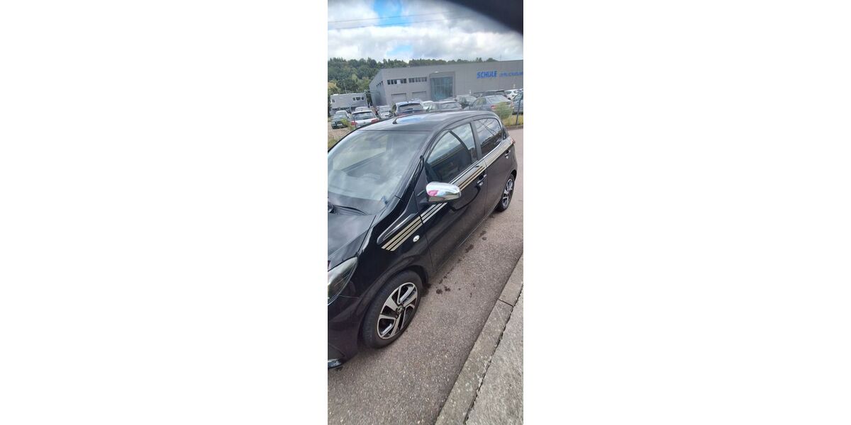 Peugeot 108 112.000 km 5.450 &euro; Schwäbisch Gmünd 73525