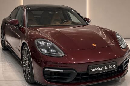 Porsche Panamera 87.616 km 64.950 &euro; Köln 50674
