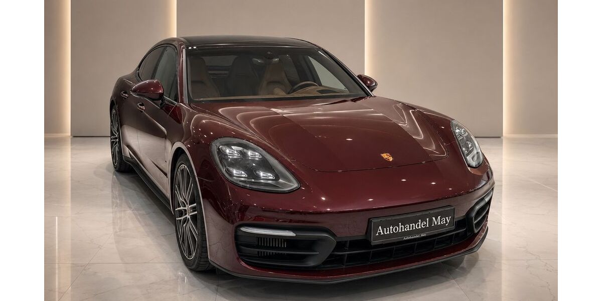 Porsche Panamera 87.616 km 64.950 &euro; Köln 50674