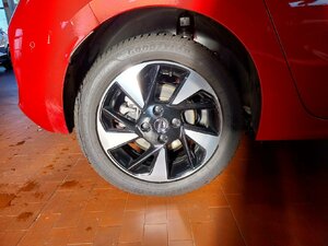 Opel Corsa e GS Matrix SHZ LHZ Kam Navi 6.298 km 34.990 € HAAN 42781