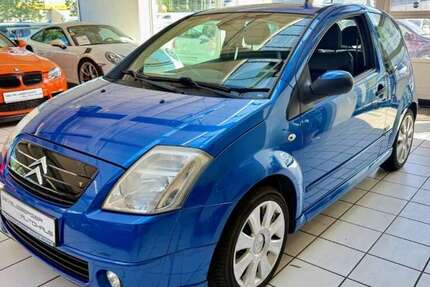 Citroen C2