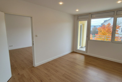 Frisch sanierte Eigentumswohnung in Toplage – Karlsruhe Südstadt zimmer