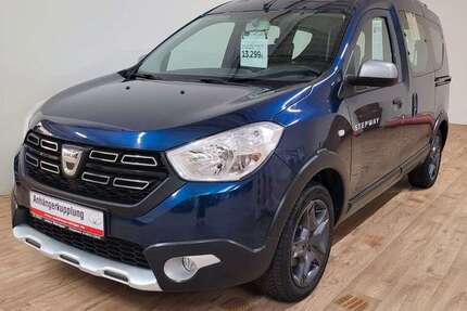 Dacia Dokker 79.435 km 13.199 &euro; Königsbrunn 86343