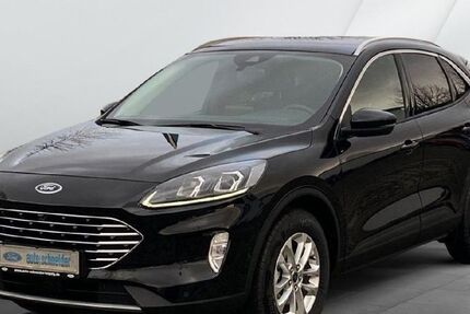 Ford Kuga 14.295 km 29.490 € Leipzig 04129