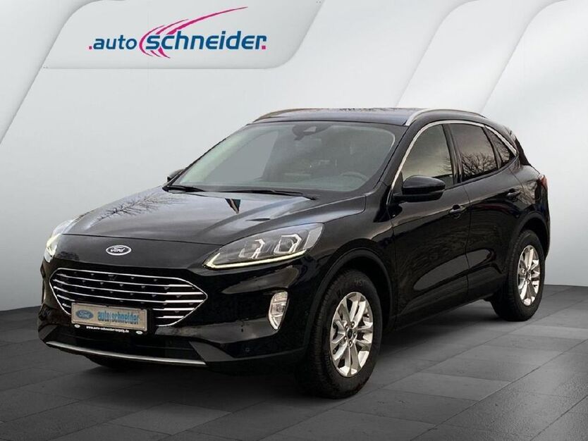 Ford Kuga 14.295 km 29.490 € Leipzig 04129